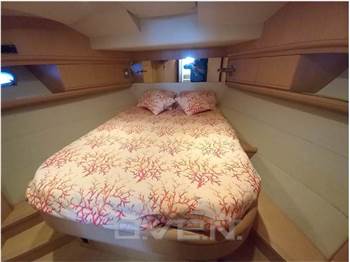 Cantiere Estensi 480 GOLDSTAR 480 ht
