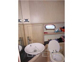 Cantiere Estensi 480 GOLDSTAR 480 ht