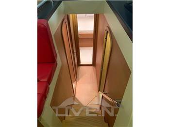 Cantiere Estensi 480 GOLDSTAR 480 ht