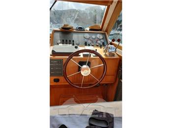 Cantieri Estensi Goldstar 440c