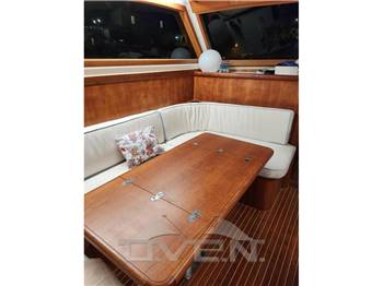 Cantieri Estensi Goldstar 440c