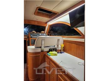 Cantieri Estensi Goldstar 440c