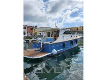 Cantieri Estensi Goldstar 440c