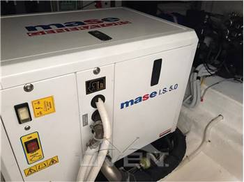 Cantieri Estensi Goldstar 440c