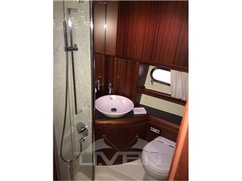 Cantieri Estensi Goldstar 440c