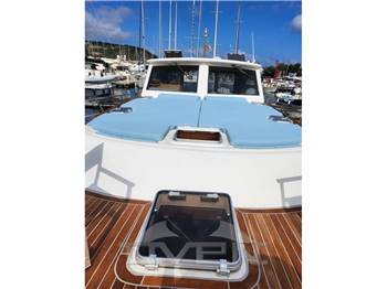 Cantieri Estensi Goldstar 440c