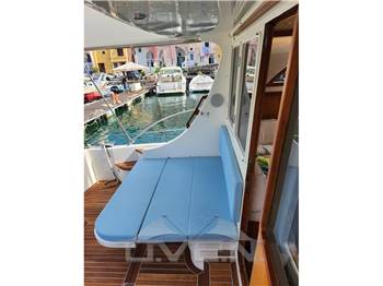 Cantieri Estensi Goldstar 440c