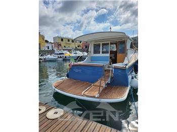 Cantieri Estensi Goldstar 440c