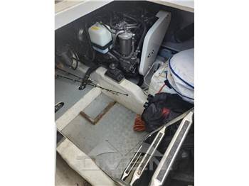 Cantieri Estensi Goldstar 440c