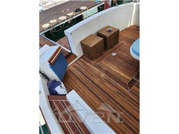 Cantieri Estensi Goldstar 440c