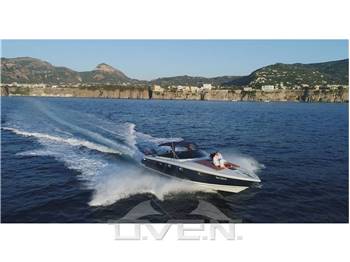 Baia 40 40 open