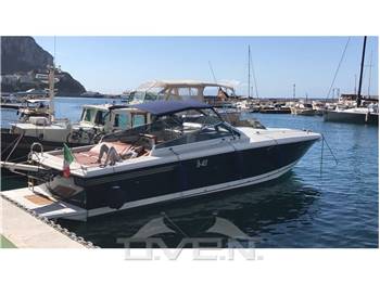 Baia 40 40 open