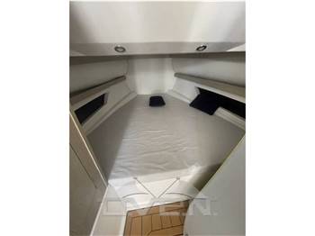 Panamera Yacht P 10.0