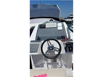 Panamera Yacht P 10.0