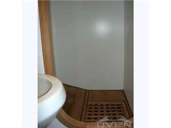 Cantieri di baia 43' force one arneson