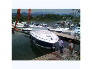 Cantieri di baia 43' force one arneson