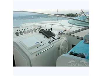 Cantieri di baia 43' force one arneson