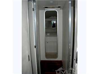 Cantieri di baia 43' force one arneson