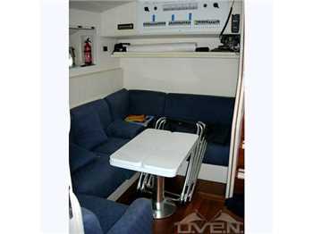 Cantieri di baia 43' force one arneson