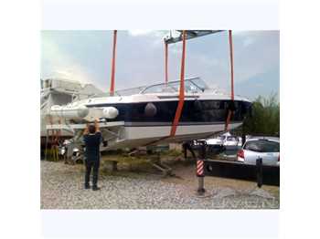 Cantieri di baia 43' force one arneson