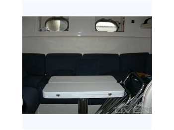 Cantieri di baia 43' force one arneson