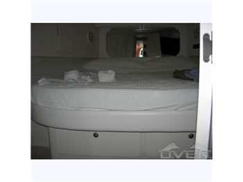 Cantieri di baia 43' force one arneson