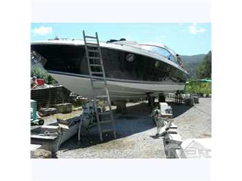 Cantieri di baia 43' force one arneson