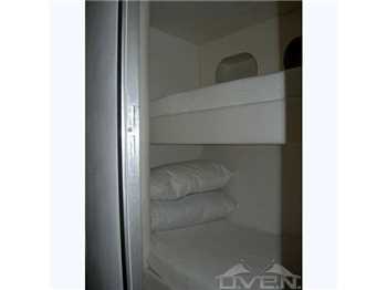 Cantieri di baia 43' force one arneson