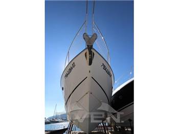 Sunseeker 53 Portofino  53 MK2