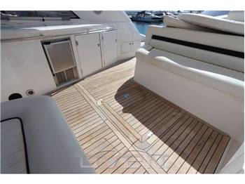 Sunseeker 53 Portofino  53 MK2