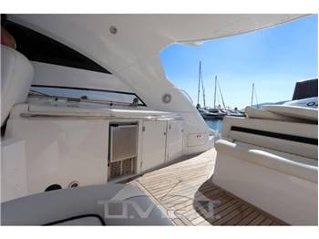 Sunseeker 53 Portofino  53 MK2