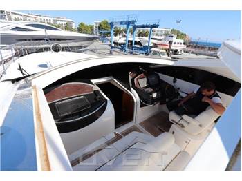 Sunseeker 53 Portofino  53 MK2