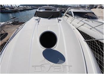 Sunseeker 53 Portofino  53 MK2