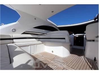 Sunseeker 53 Portofino  53 MK2
