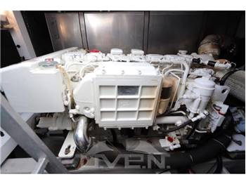Sunseeker 53 Portofino  53 MK2