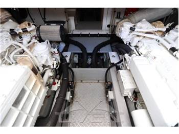 Sunseeker 53 Portofino  53 MK2