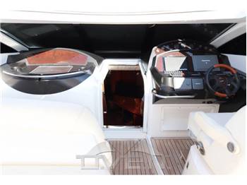 Sunseeker 53 Portofino  53 MK2