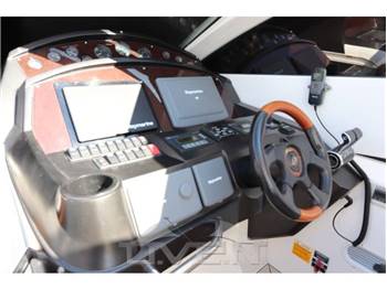 Sunseeker 53 Portofino  53 MK2