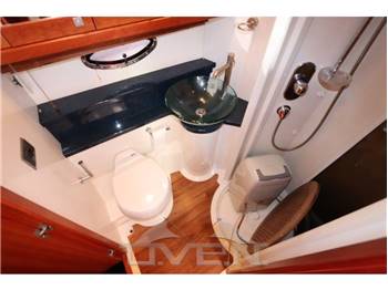 Sunseeker 53 Portofino  53 MK2