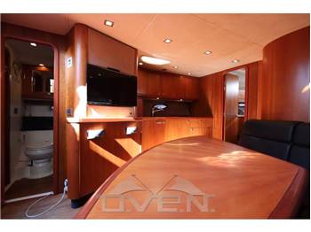 Sunseeker 53 Portofino  53 MK2