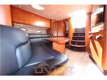 Sunseeker 53 Portofino  53 MK2