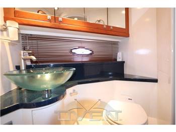 Sunseeker 53 Portofino  53 MK2