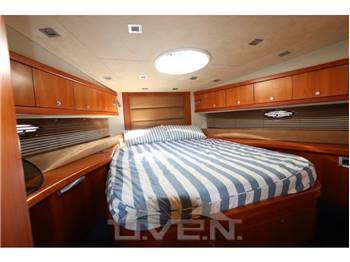 Sunseeker 53 Portofino  53 MK2
