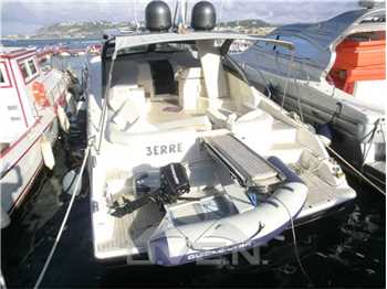 Fiart mare 44 genius HT