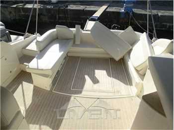 Fiart mare 44 genius HT