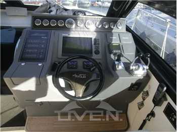 Fiart mare 44 genius HT