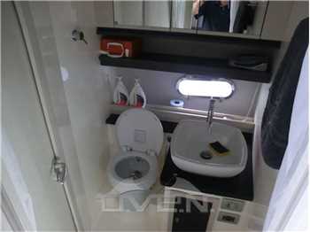 Fiart mare 44 genius HT