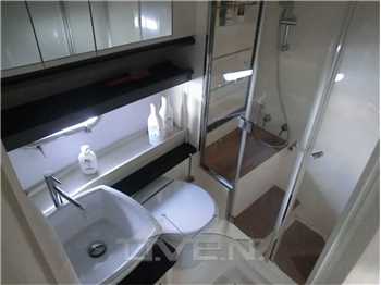 Fiart mare 44 genius HT