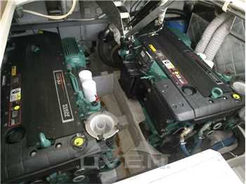 Fiart mare 44 genius HT