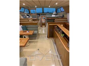 Ferretti 175 FLY 175